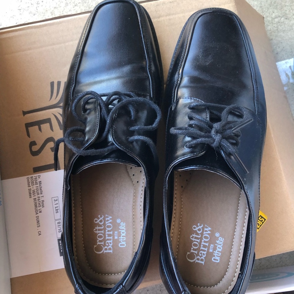 Men’s shoes